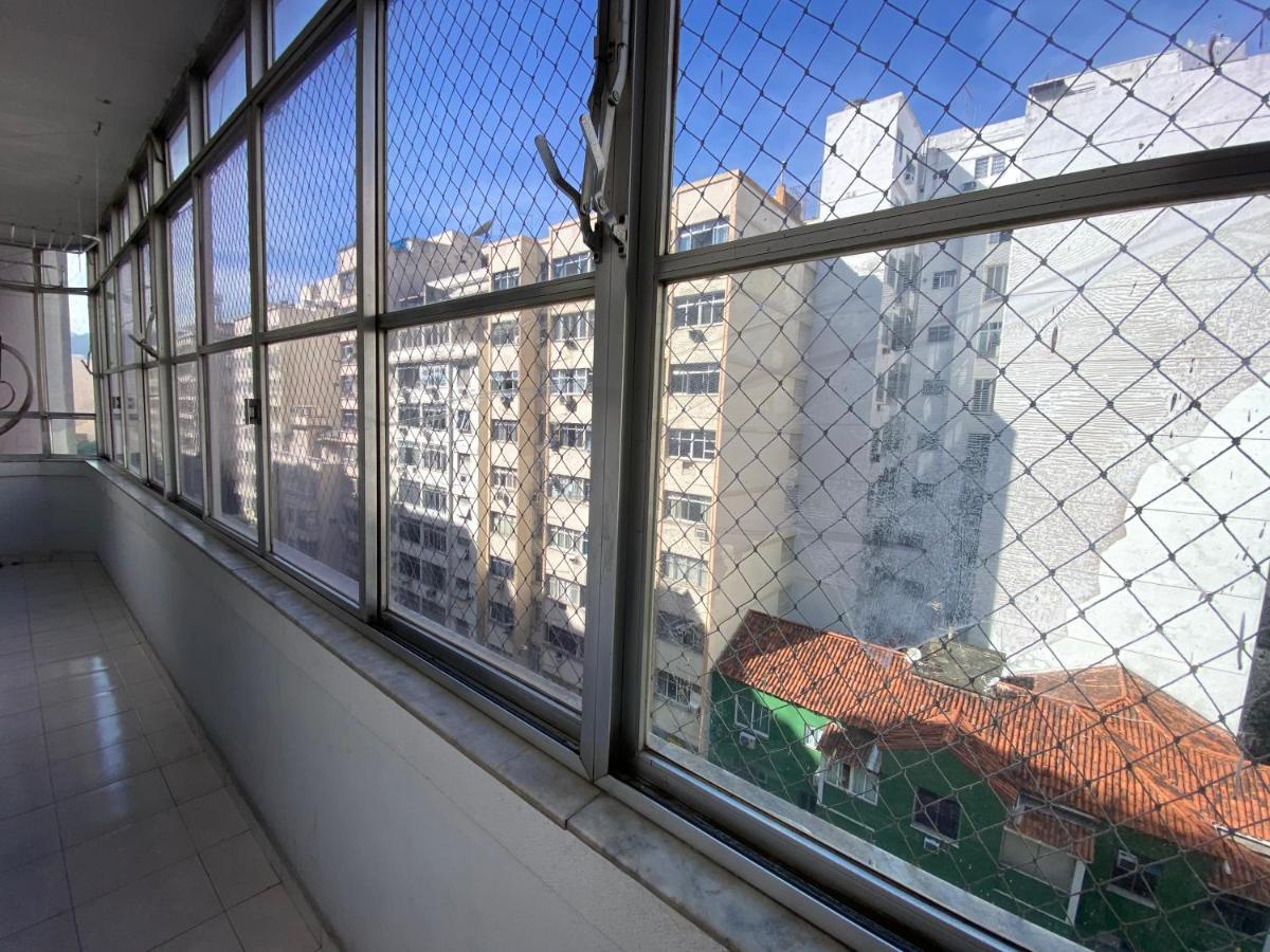 Lado Do Metro Copacabana Rio de Janeiro Eksteriør bilde