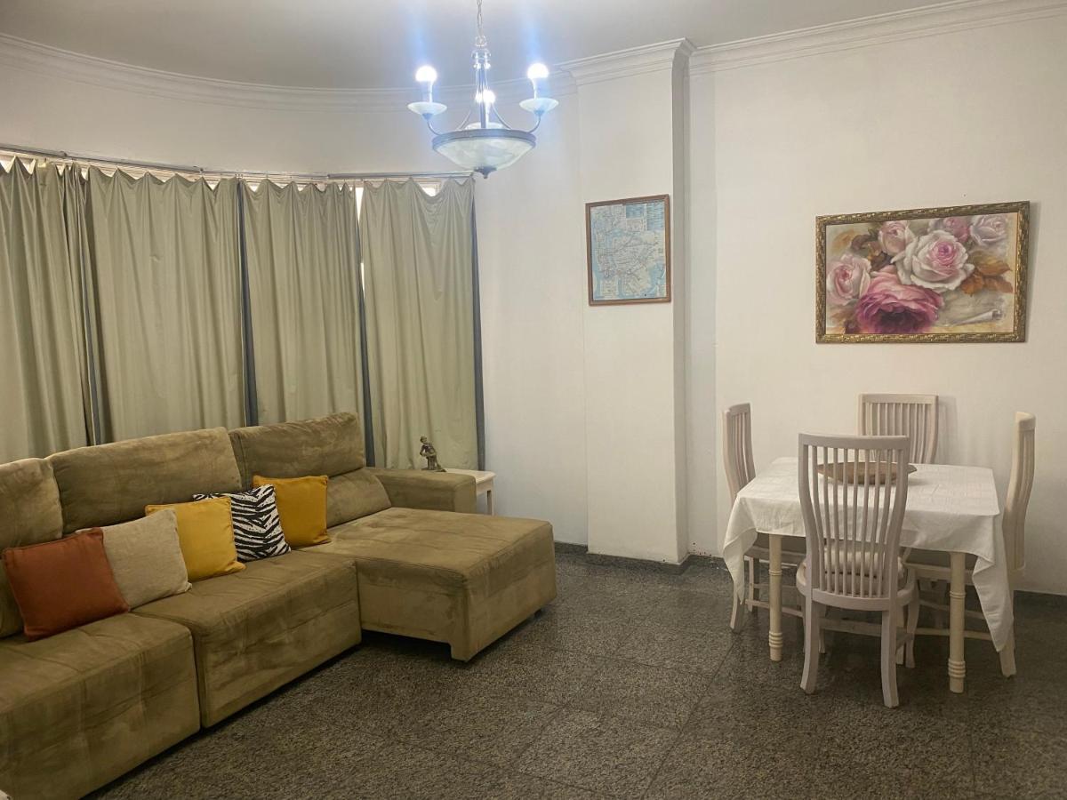 Lado Do Metro Copacabana Rio de Janeiro Eksteriør bilde